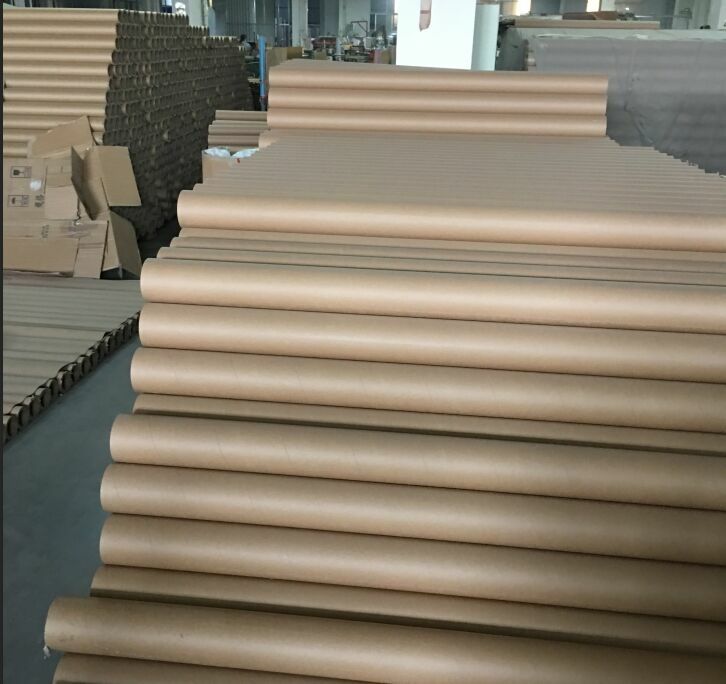 紙管和紙筒有什么區別？