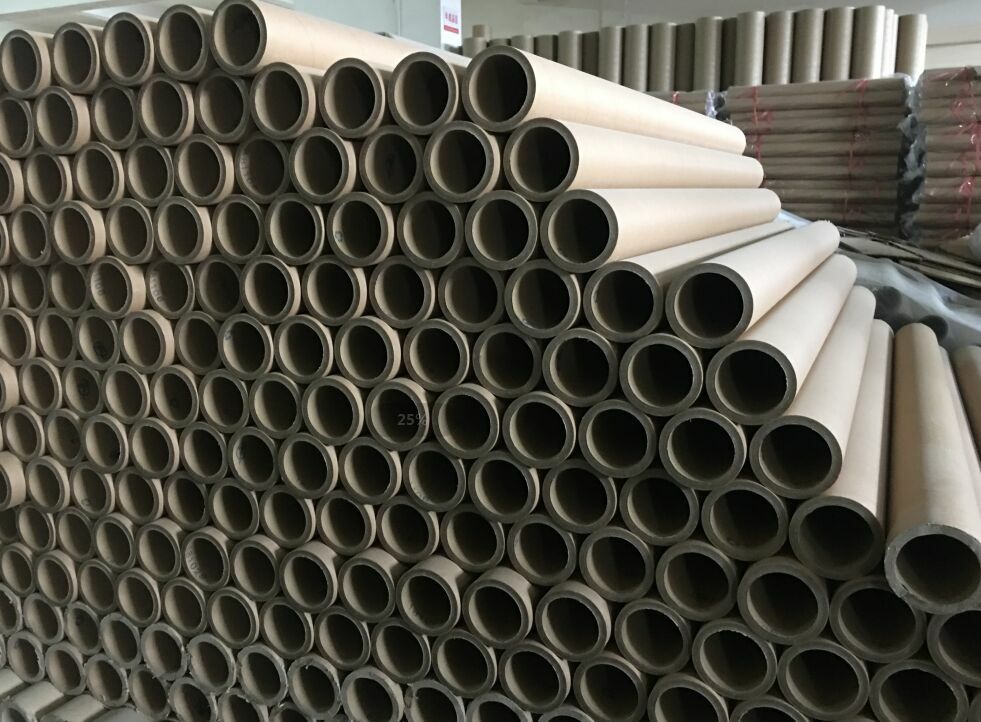 紙管發生變形是什么原因導致的？