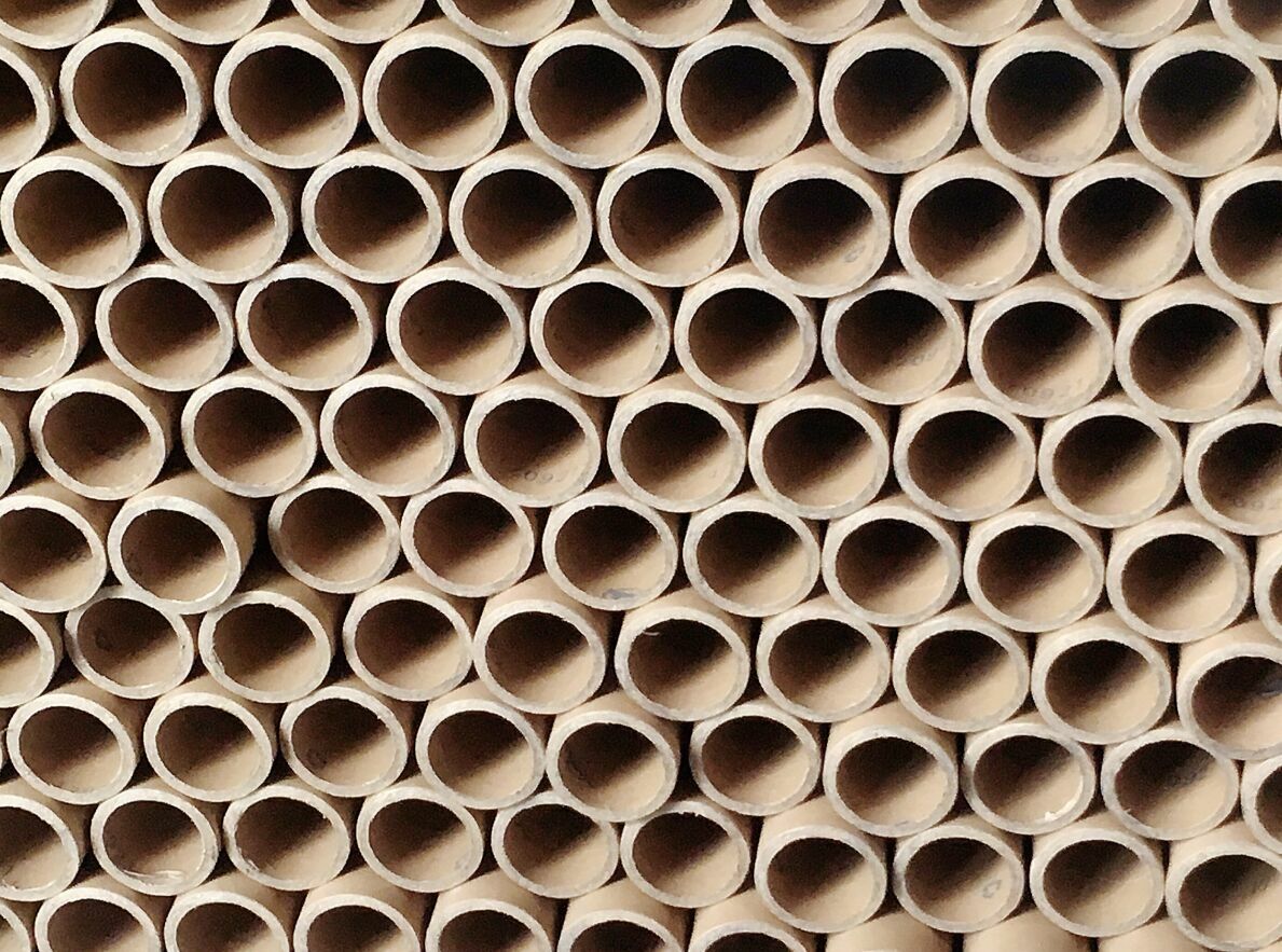 包裝紙管和高端紙管有什么區別？